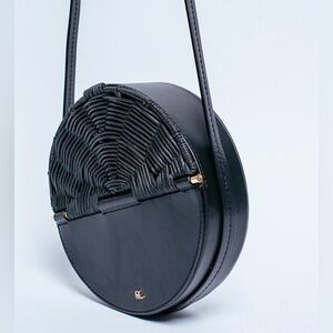 Rachel Comey Baan Crossbody Shoulder Bag